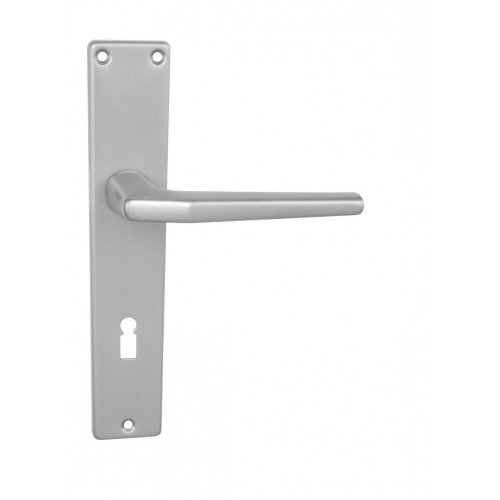 BA - LUCIA - SH Strieborná matná