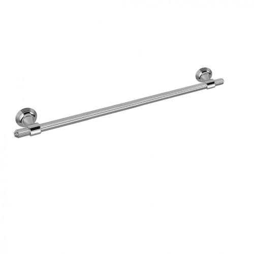 CB - HERMITAGE B3311 - Držiak na uterák 67 cm Chróm lesklý