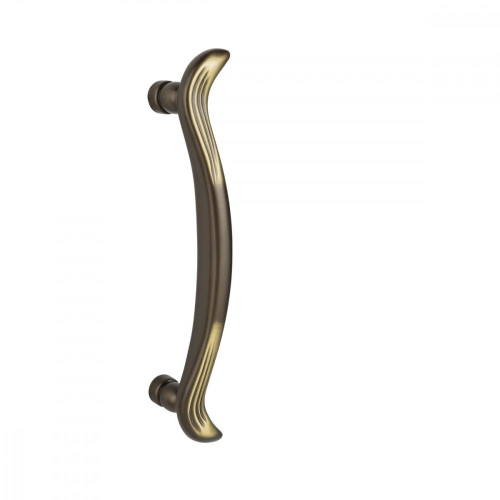 CB - PIUMA - MADLO 273/210 Bronz antik