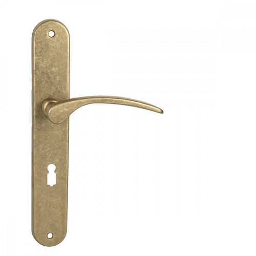 MPK - LAURA - SO Zlatá matná