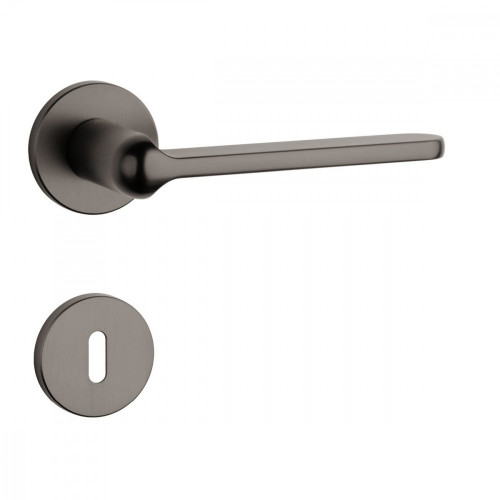 AS - LORENZA - R 7S Grafit matný