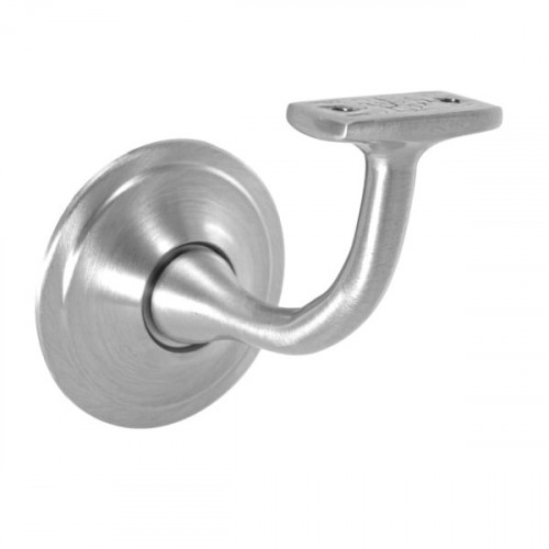 PT - DRŽIAK ZÁBRADLIA art. 111 (70x75) Chróm matný