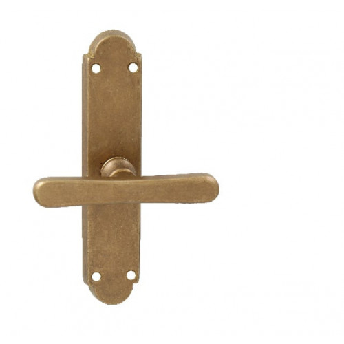 NI - ALT WIEN - ROZVORA Zlatá matná