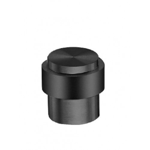 JNF - Zarážka dverí IN.13.121.20.TB Čierna matná PVD