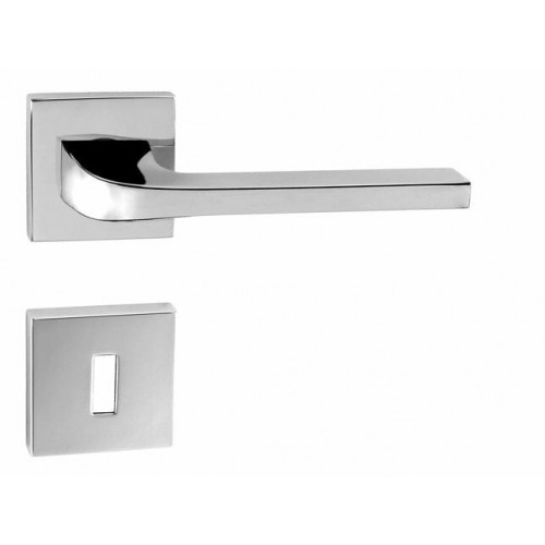 TI - SUPRA - HR 3097Q Chróm lesklý