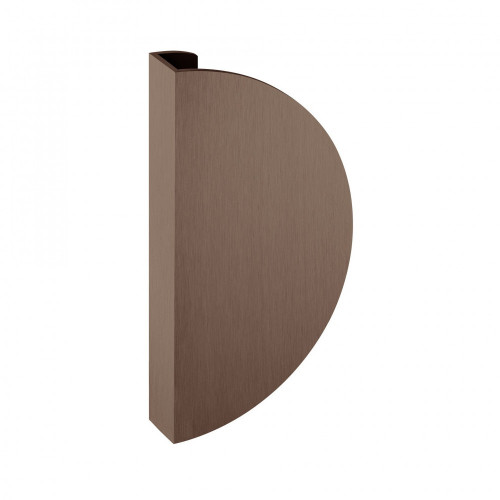 JNF - MADLO IN.07.012.D pár Hnedá matná PVD