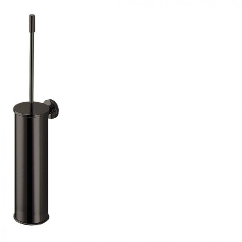 CB - PLUS W4962 - WC kefa so závesnou nádobou Grafit lesklý