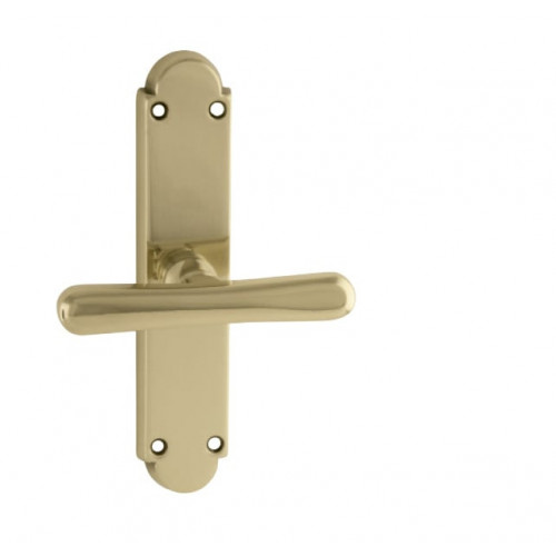 NI - ALT WIEN - ROZVORA Zlatá lesklá