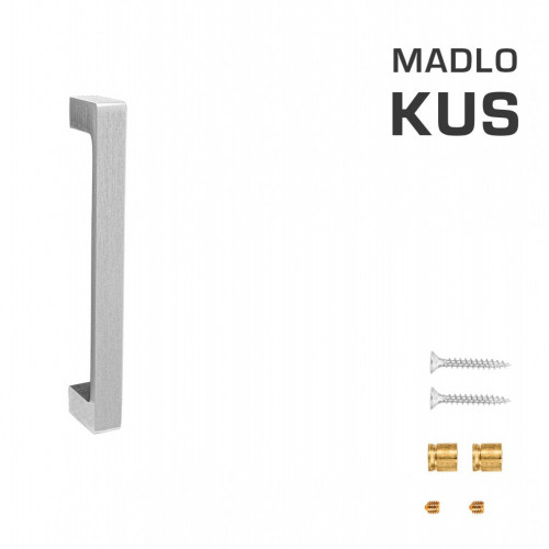 FO - madlo Asti 275 Chróm matný