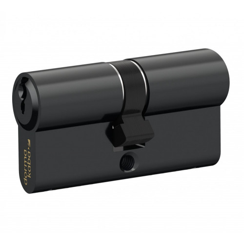 DK - AP2pro - príplatok za povrchovú úpravu Čierna matná