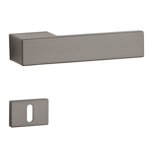 AS - CARLINA - RT 7S Grafit matný