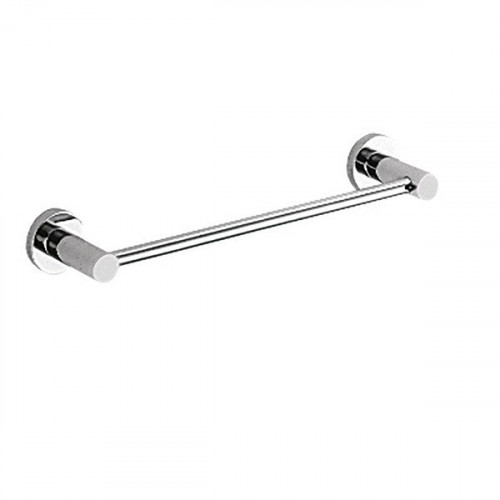 CB - PLUS W4909 - Držiak na uterák 33,5 cm Chróm lesklý