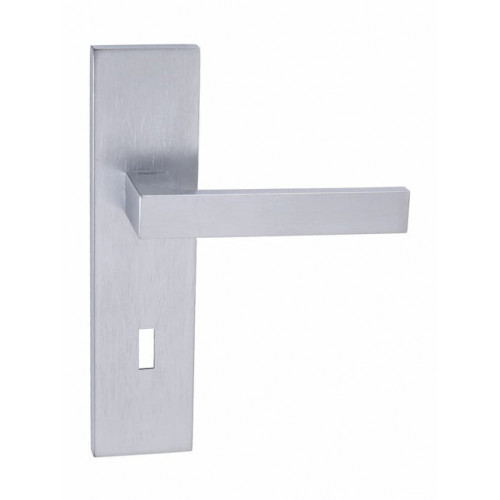 TI - SQUARE - SH 3023S Chróm matný