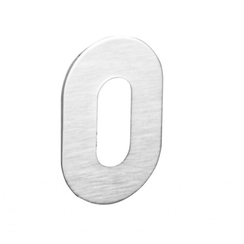 VM - ROZETA - 1UOR Chróm matný