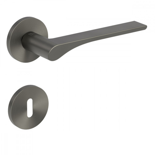 GK - VAYA 261 LEAF LIGHT - R Antracit matný