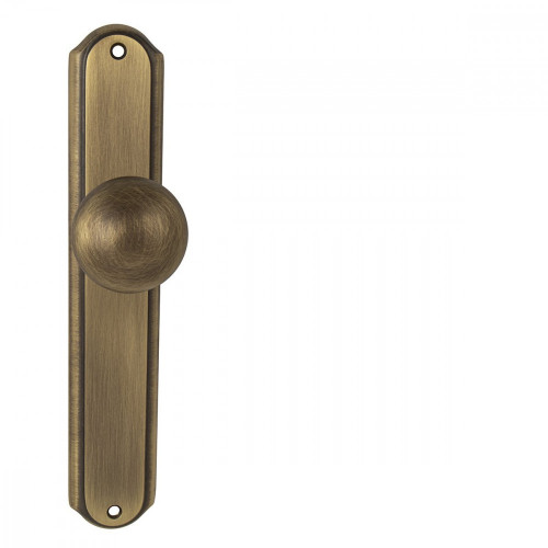 MPK - GUĽA ROMEO A JULIA Bronz matný