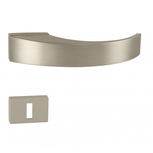 TI - DEDOS - RT 3094RT Nikel matný