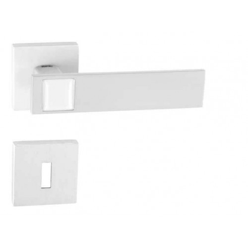 TI - LINHA 5 Vario - HR 3270Q Biela matná