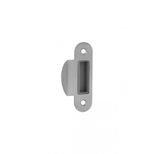 VR - Protiplech k zámku VR - 035/230 Chróm matný