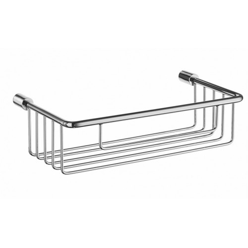 SO - SIDELINE DK1001 - Košík do sprchy Chróm lesklý