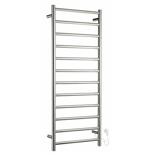 SO - DRY  FK701 - Elektrický sušiak uterákov Nerez lesklá