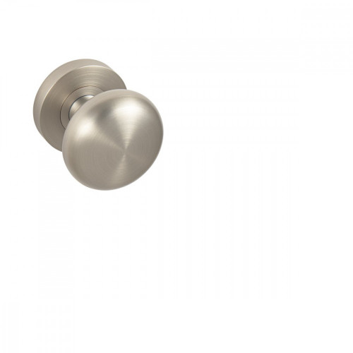 MPK - GUĽA - R pevná Nikel matný