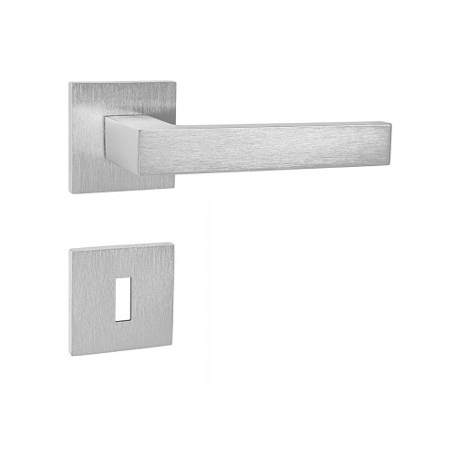 TI - SQUARE - HR 2275Q 5S Chróm matný