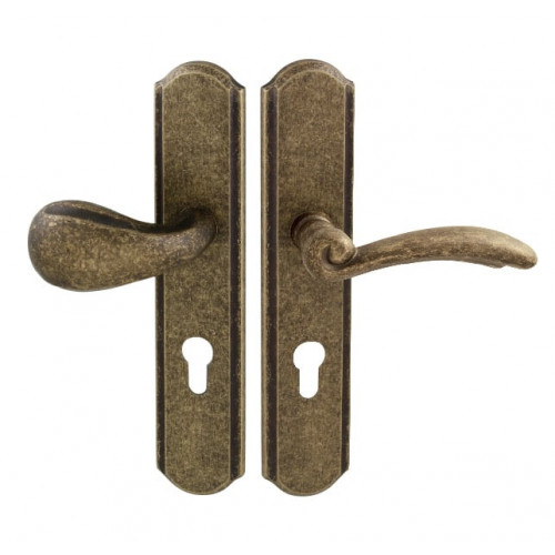 MI - LYON/FIRENZE M - SO Bronz antik