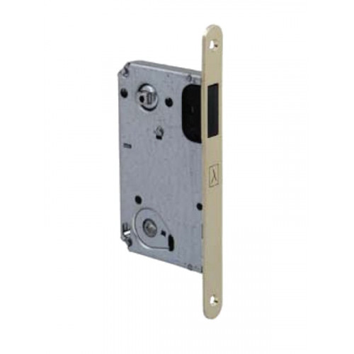 BI - Magnetický zámok B TWO - WC set Zlatá lesklá