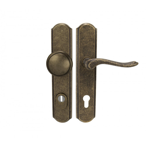 MI - LYON/ROMEO PLUS G - SO Bronz antik