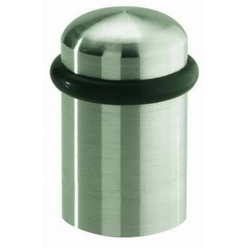 TI - Zarážka dverí oválna 1698 Nerez matná