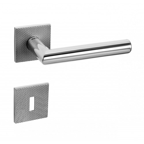 TI - FAVORIT - HR 4002Q 5S T2 Chróm lesklý