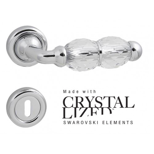 LI - CRYSTAL - R Chróm lesklý