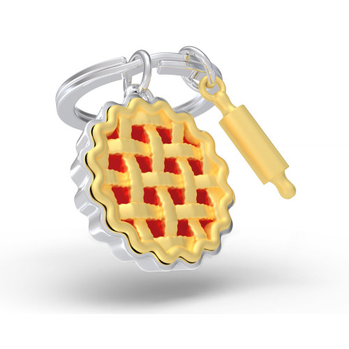 MTM - KĽÚČENKA - Koláč a zlatý valček