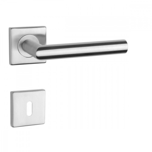 SM - KVADRAT - HR 1701 Nerez matná