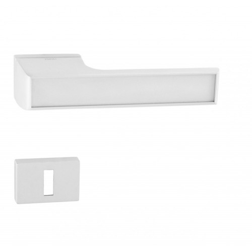 TI - MELODY Vario - RT 3089RT Biela matná