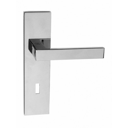 TI - SQUARE - SH 3023S Chróm lesklý