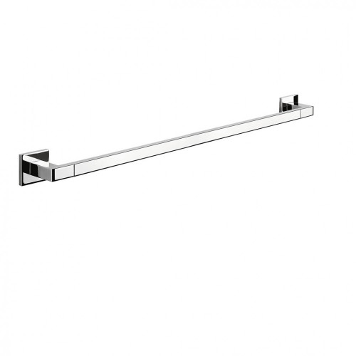 CB - BASICQ B3711 - Držiak na uterák 70 cm Chróm lesklý