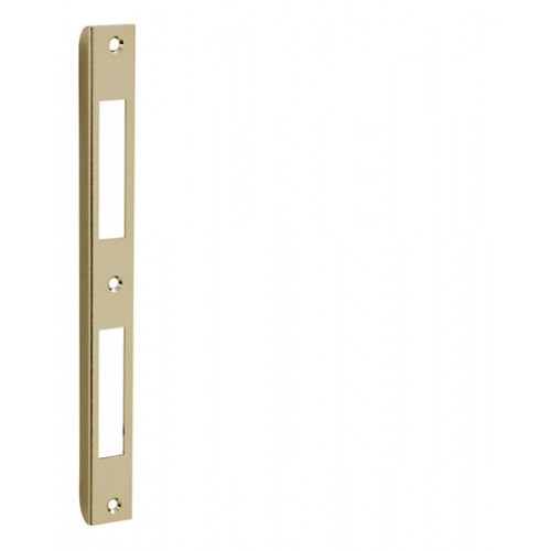 AGB - Protiplech F18 L Zlatá lesklá