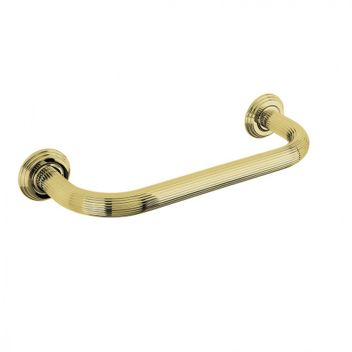 CB - HERMITAGE B3374 - Madlo do kúpeľne 56 cm Zlatá lesklá PVD