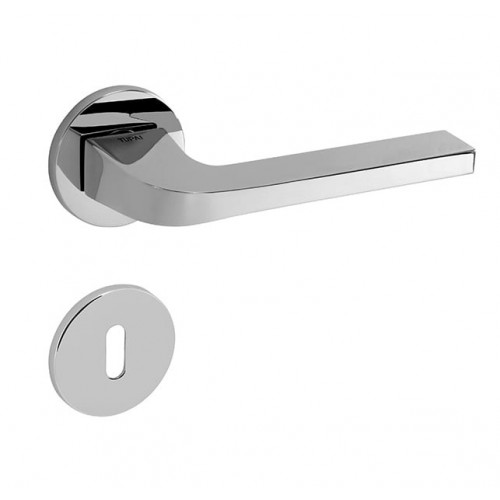 TI - SUPRA - R 3097 5S Chróm lesklý
