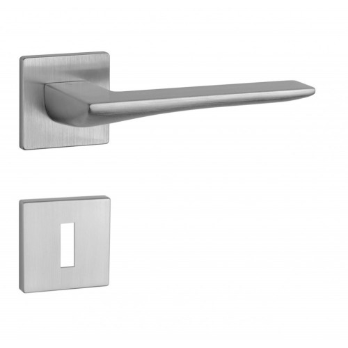 AS - IRIS - HR 5S Chróm matný