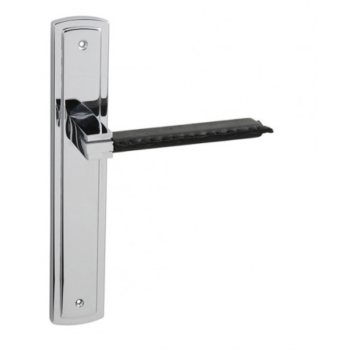 LI - SLIM PELLE - SH 1111 Chróm lesklý