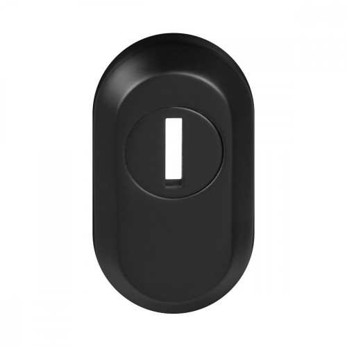 MPK - Prekrytie k SECURO S01 PLUS - SO Čierna matná