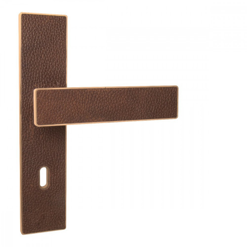 JNF - FRAME CONTOUR - SH 436 Meď matná PVD