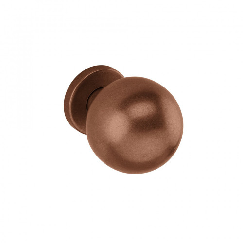 JNF - GUĽA PEVNÁ -  IN.00.090.RCO - R Meď matná