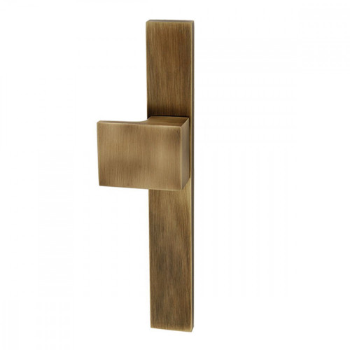 TI - SALVO - SHU 3199 Bronz matný
