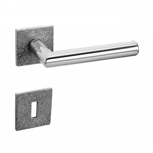 TI - FAVORIT - HR 4002Q 5S T3 Chróm lesklý