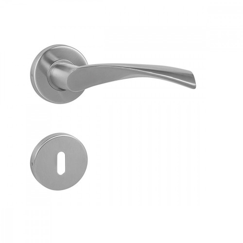 MPK - TORNADO - R Nerez matná