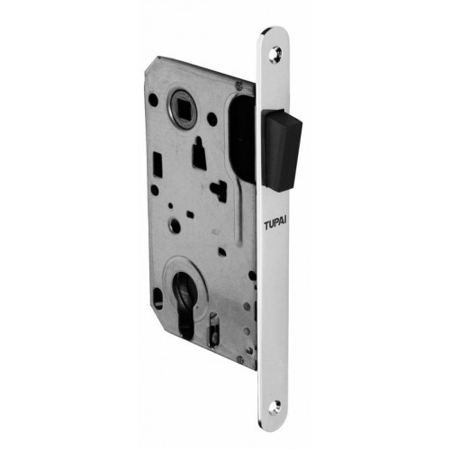 TI - Magnetický zámok 2868 PZ 85 Chróm lesklý